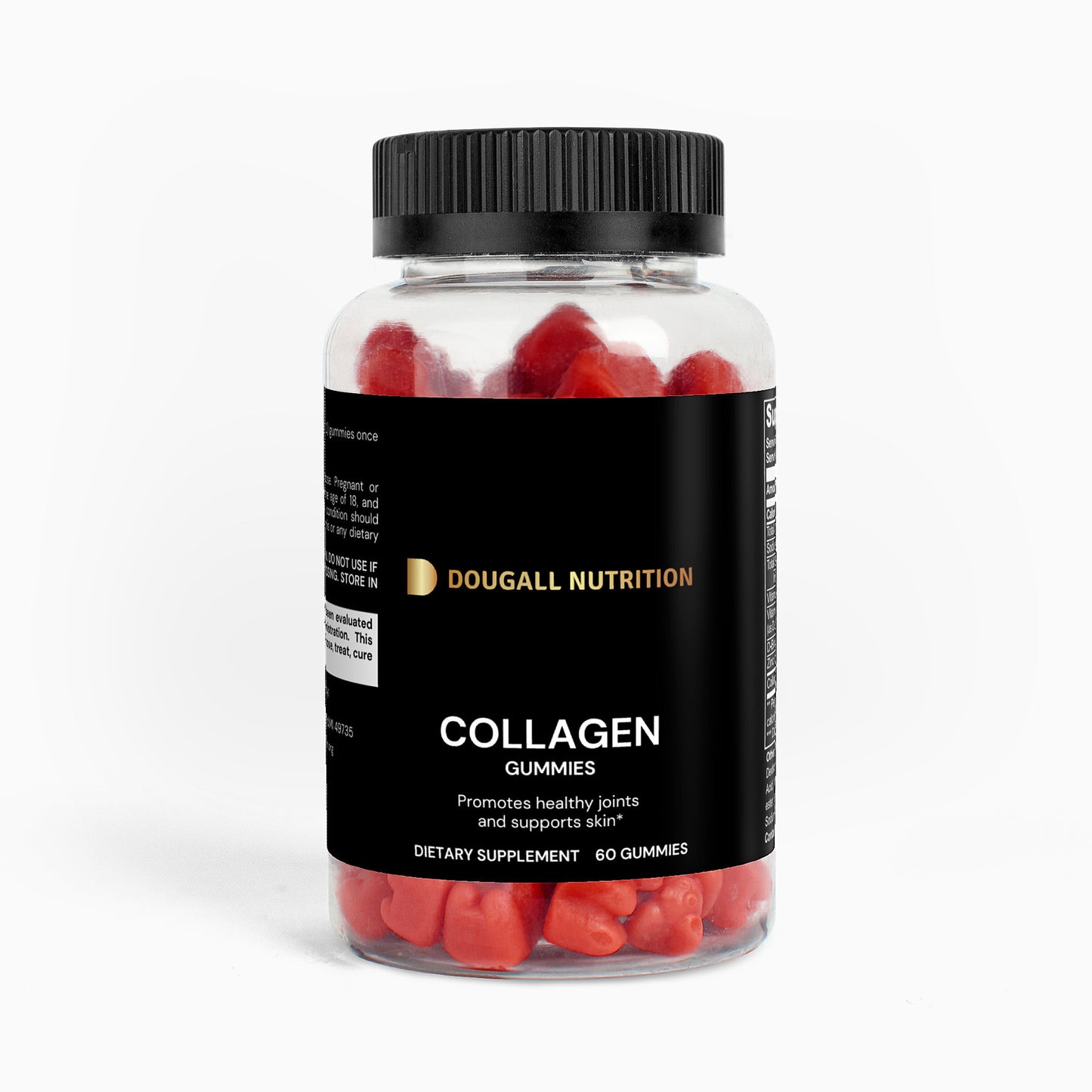 Collagen Gummies (Adult)