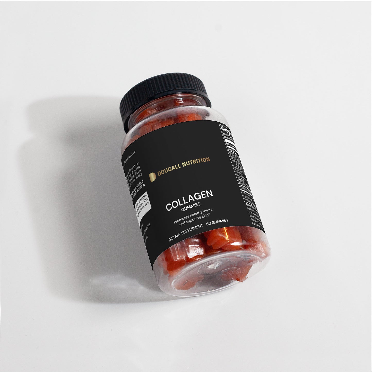 Collagen Gummies (Adult)