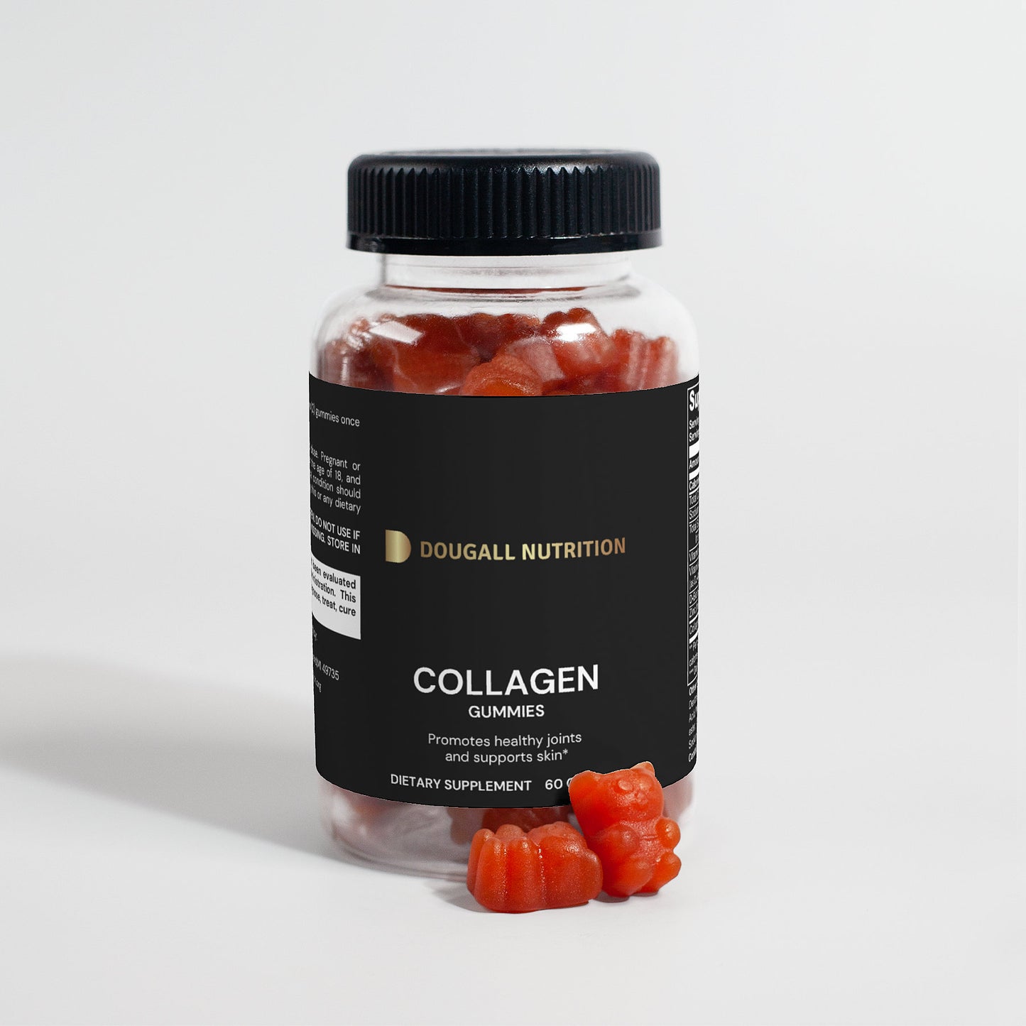 Collagen Gummies (Adult)