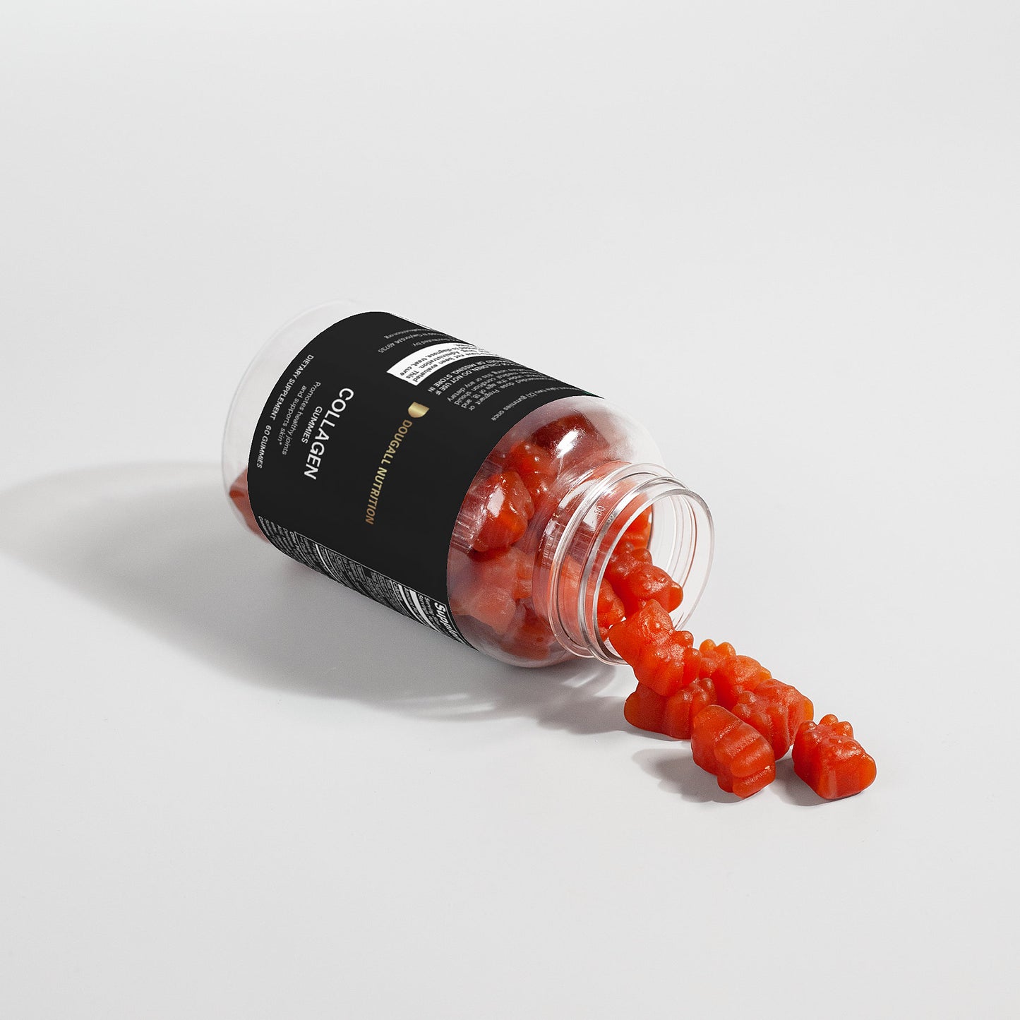 Collagen Gummies (Adult)