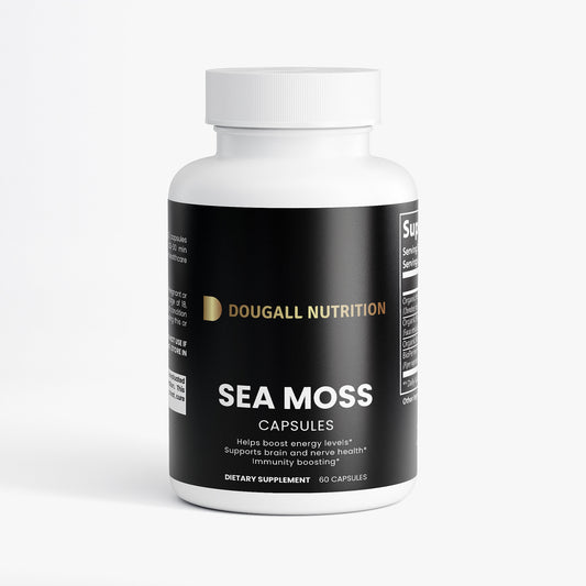 Sea Moss
