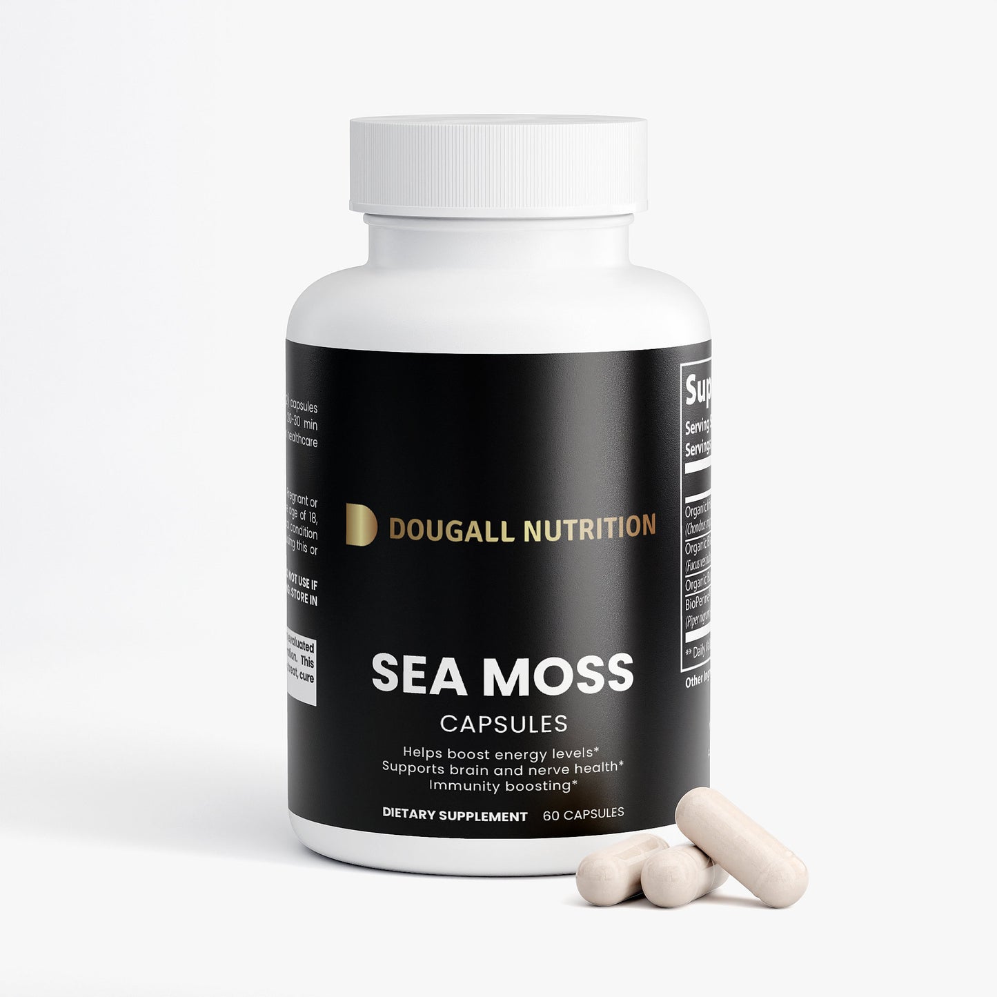 Sea Moss