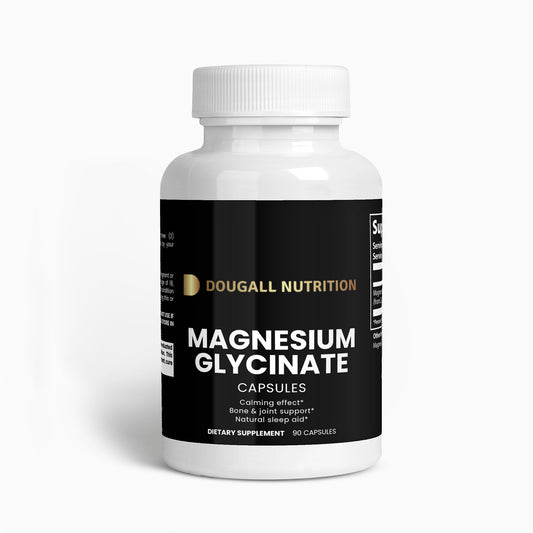 Magnesium Glycinate