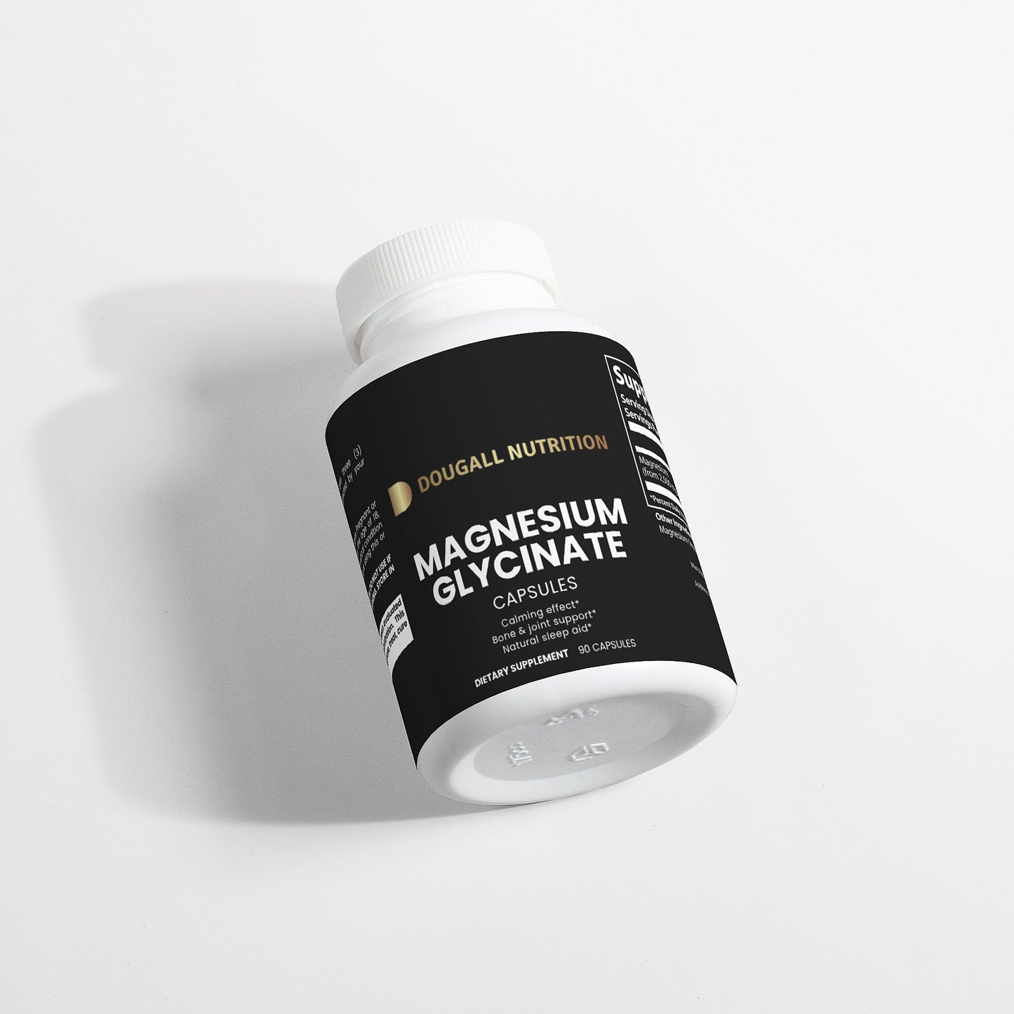 Magnesium Glycinate