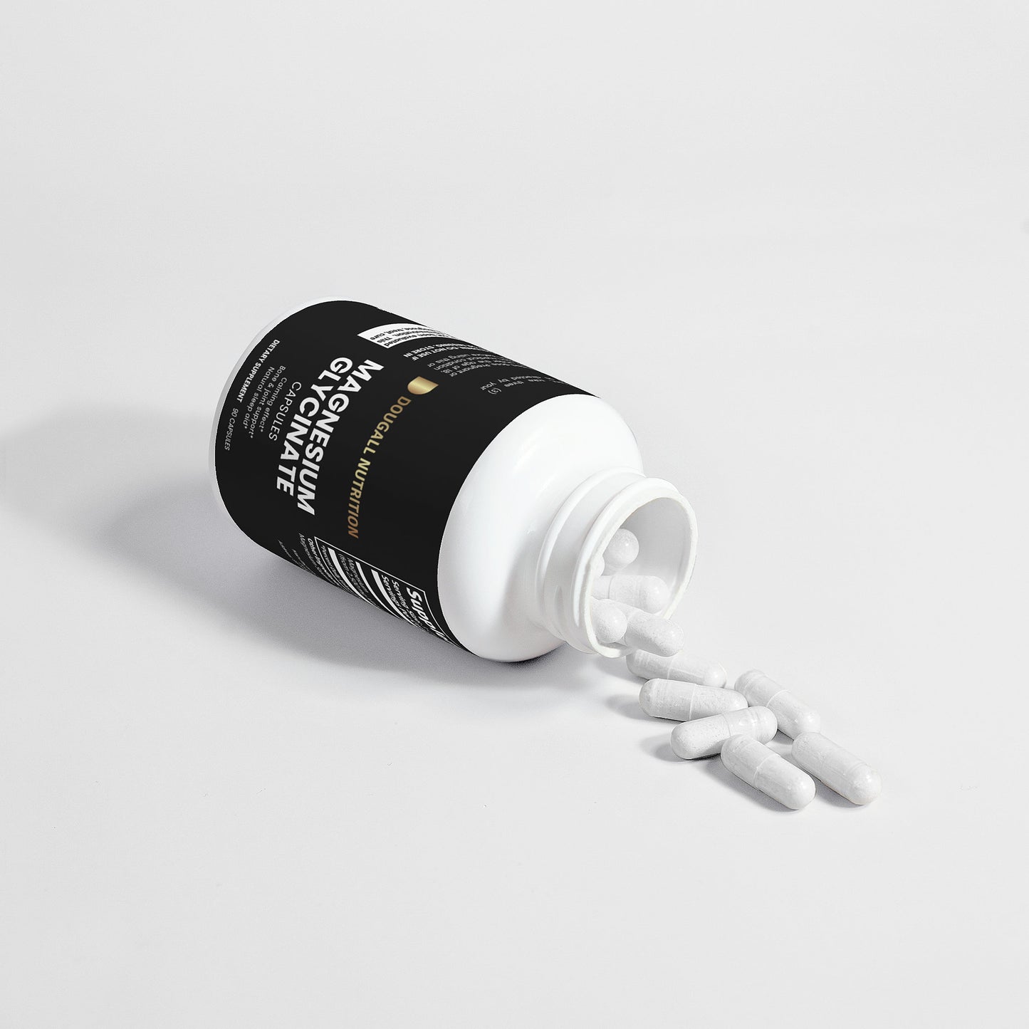 Magnesium Glycinate