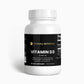 Vitamin D3 2,000 IU