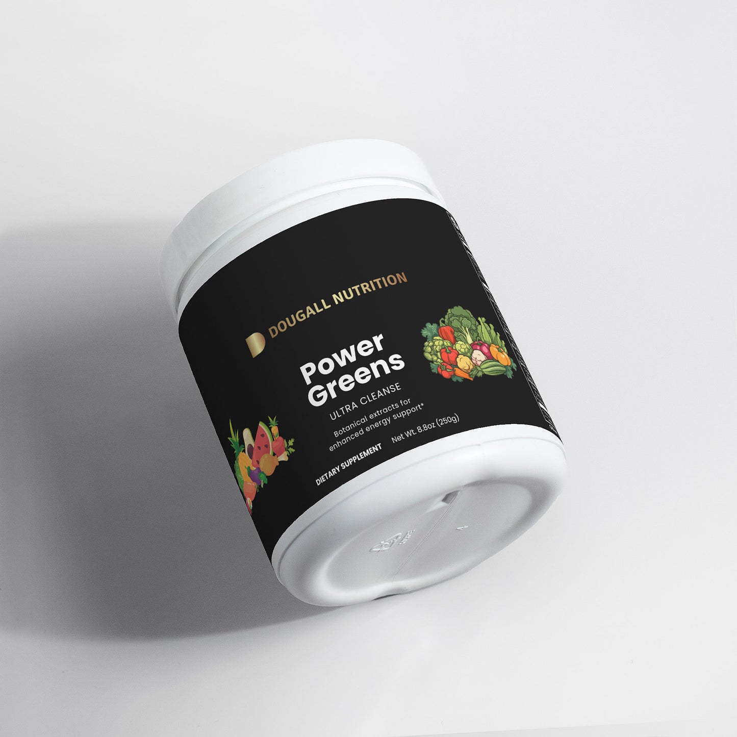 Power Greens