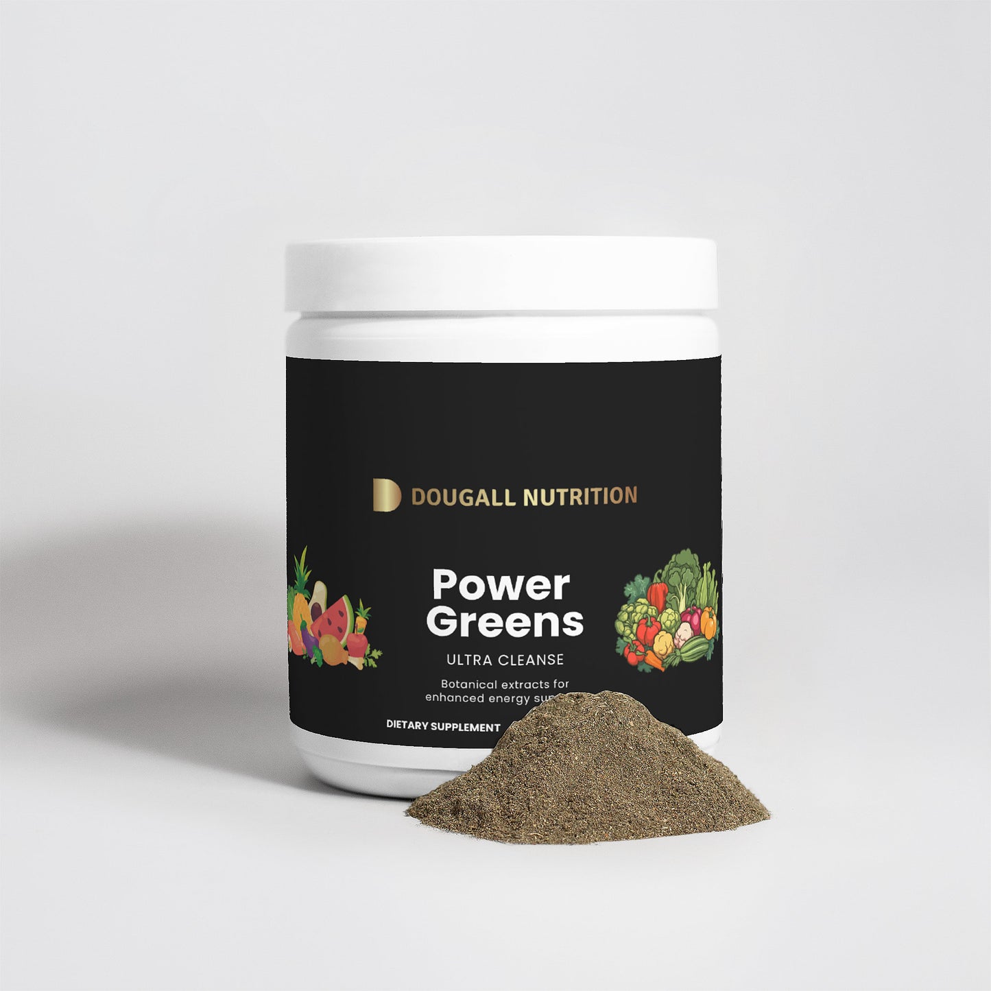 Power Greens