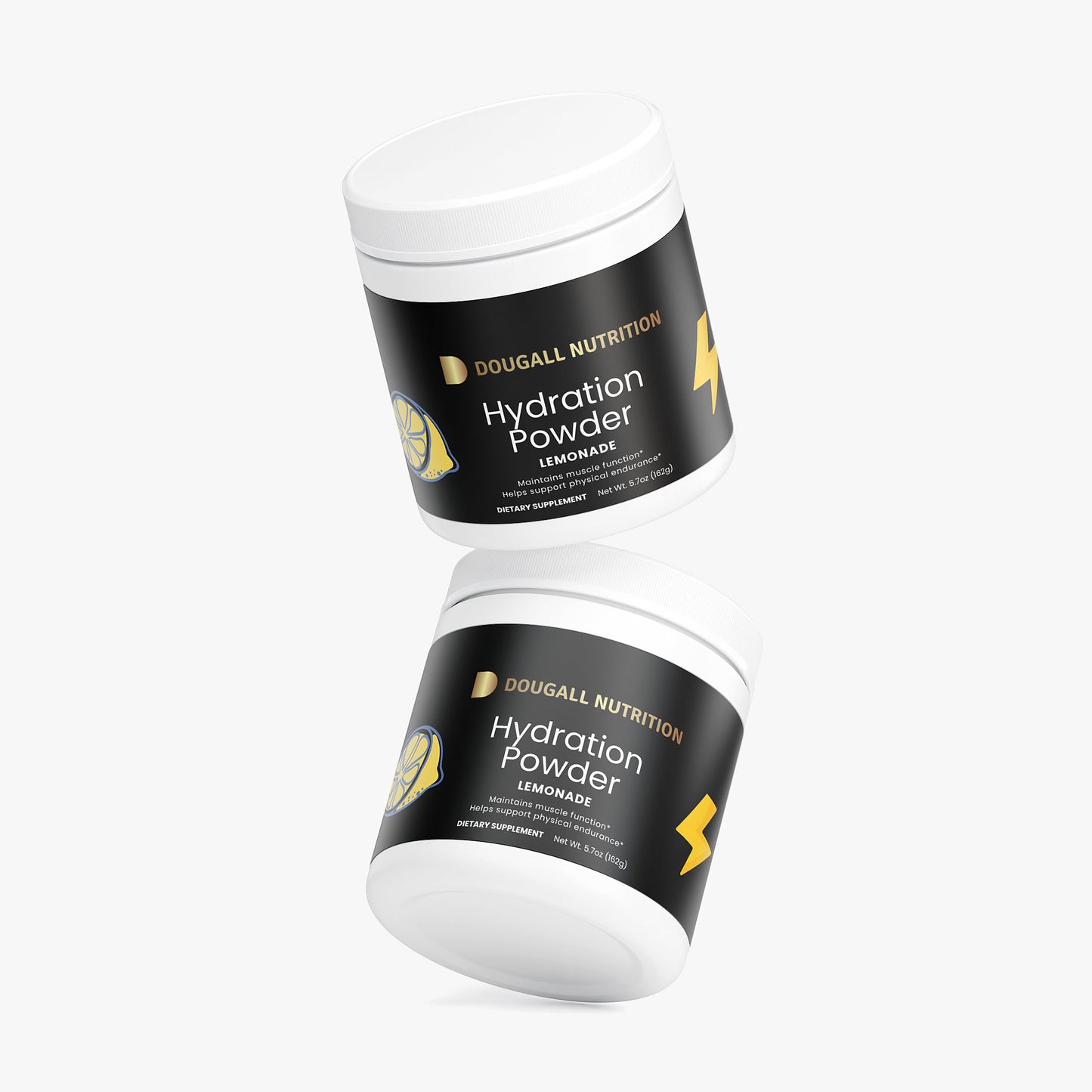 Hydration Powder (Lemonade)