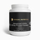 Advanced 100% Whey Protein Isolate (Vanilla)