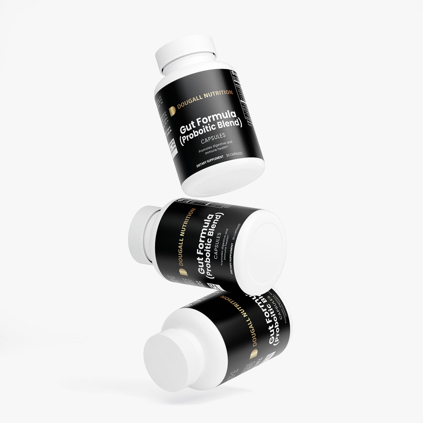 Gut Formula