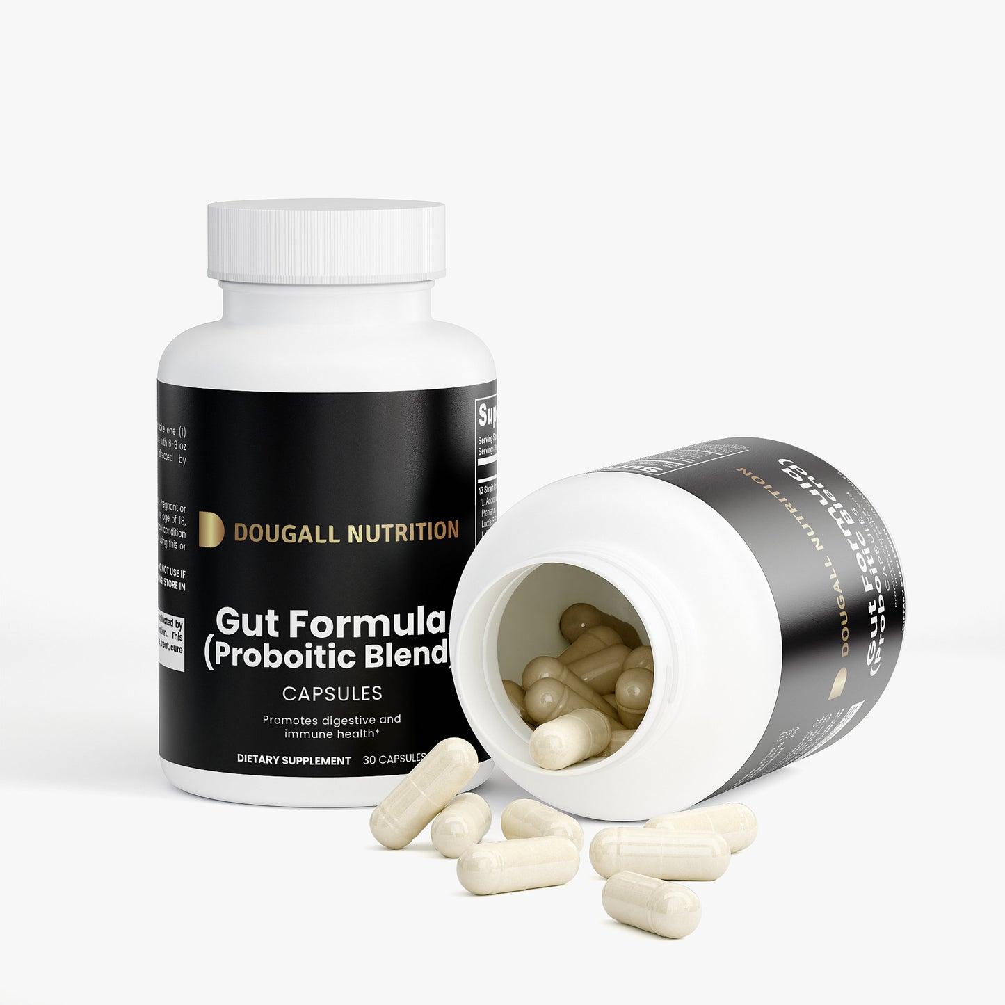 Gut Formula