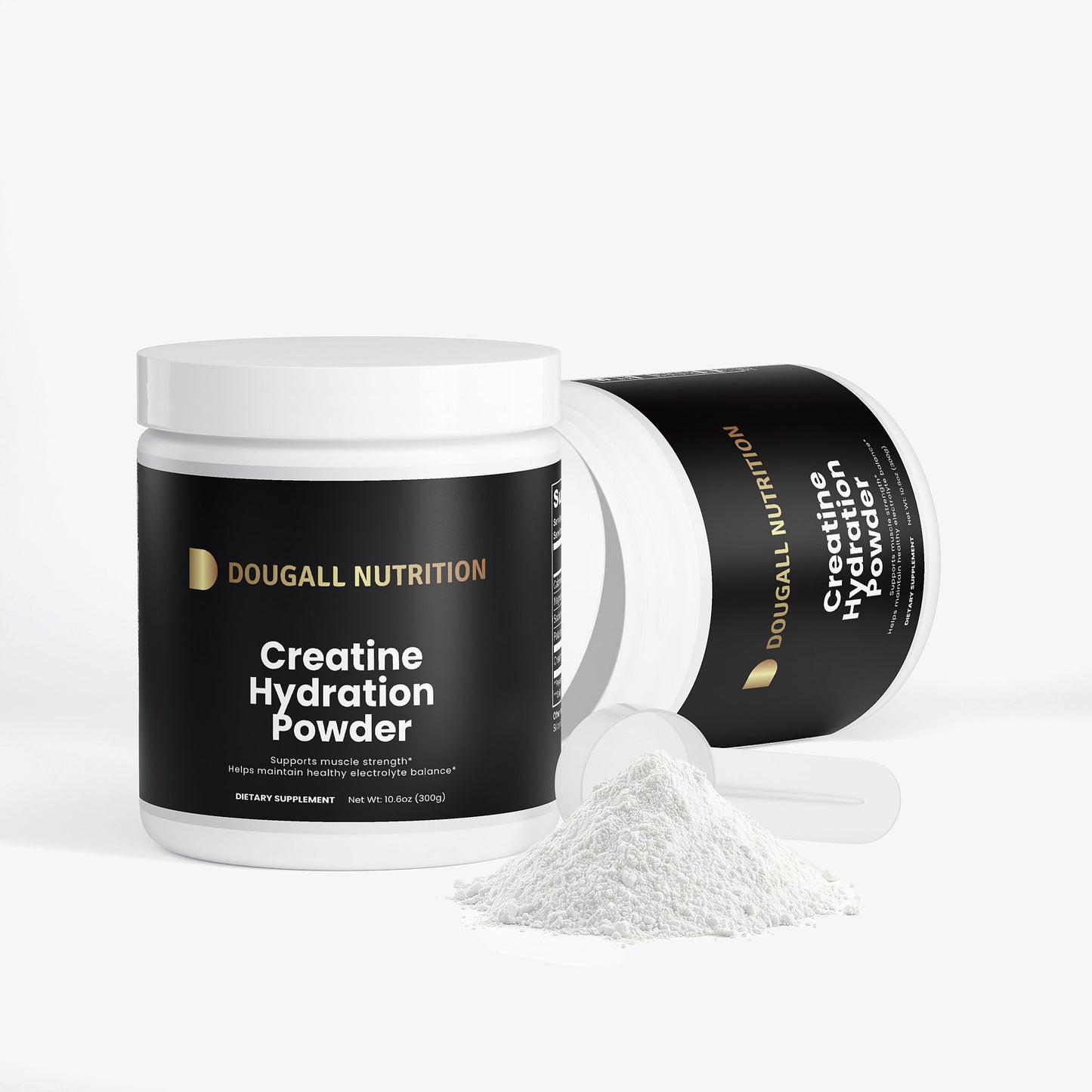 Creatine Hydration Powder