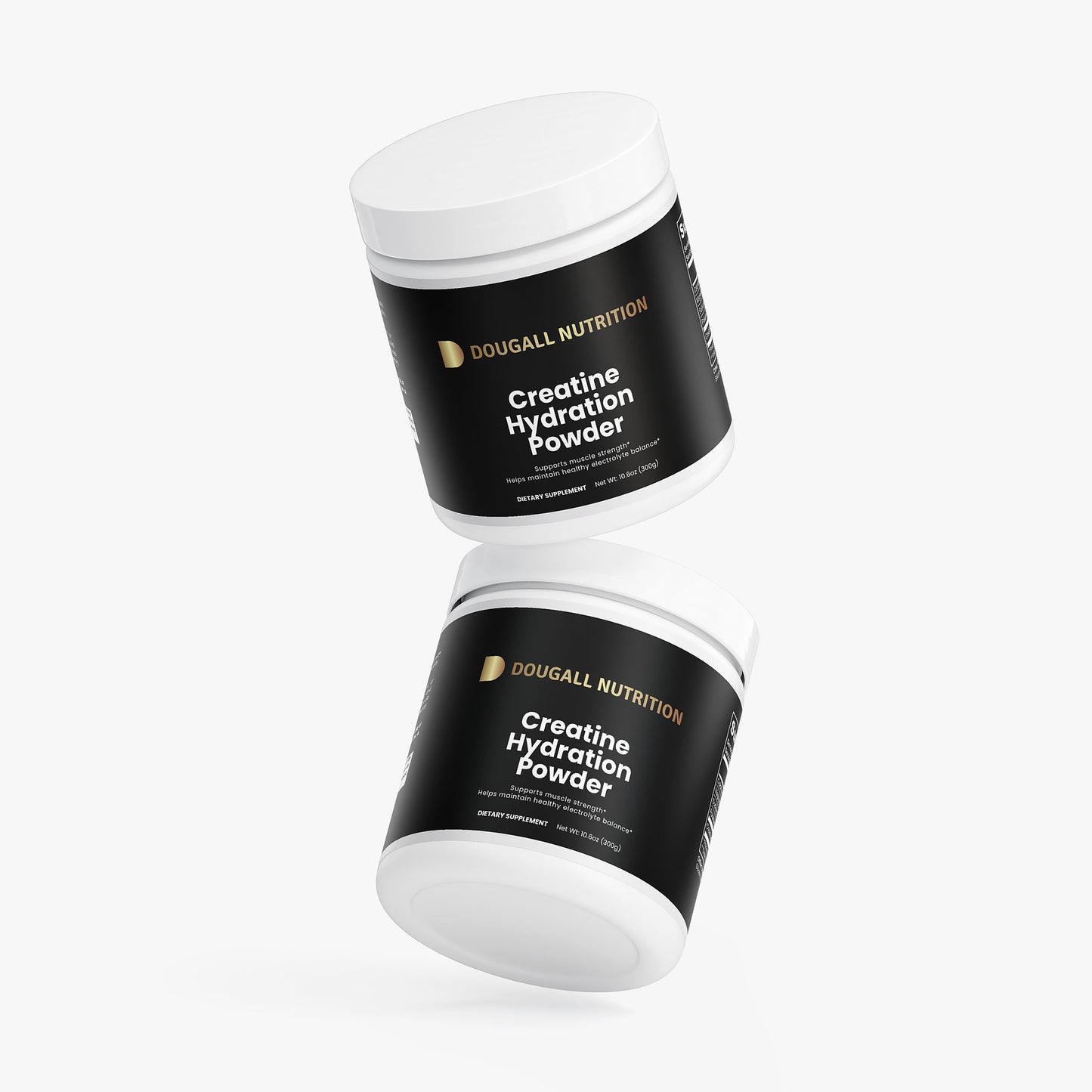 Creatine Hydration Powder