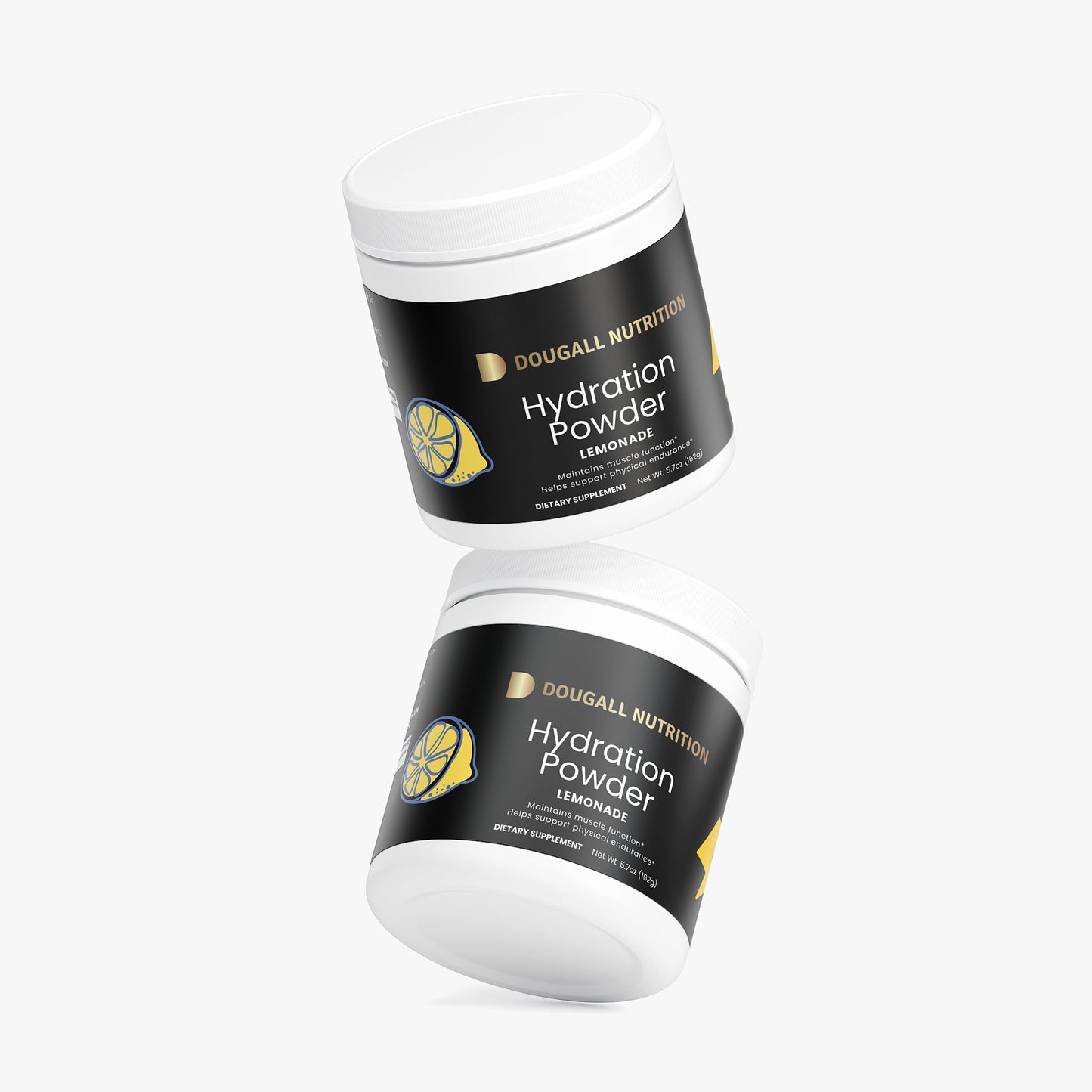 Hydration Powder (Lemonade)
