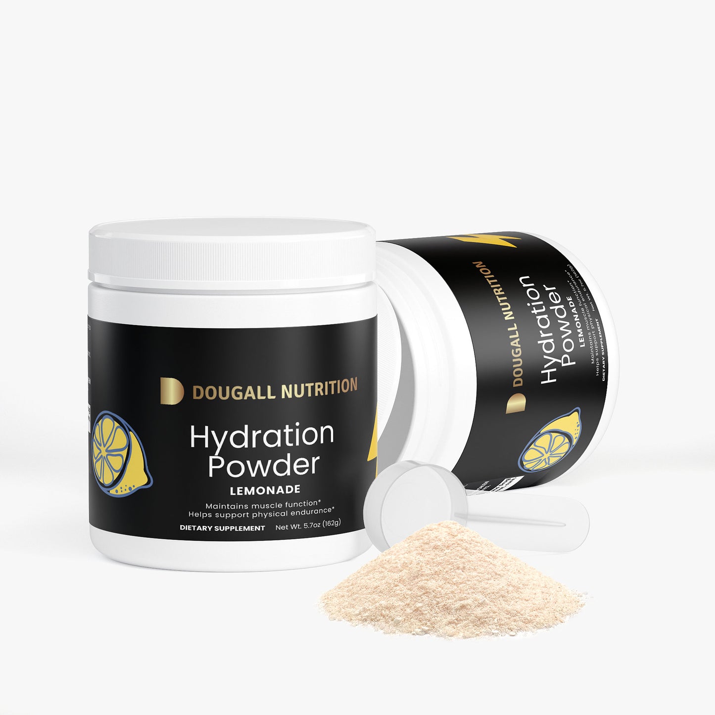 Hydration Powder (Lemonade)