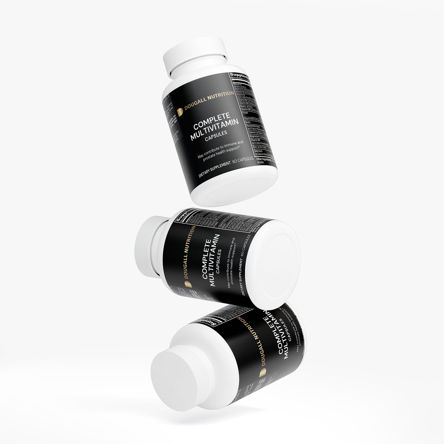 Complete Multivitamin