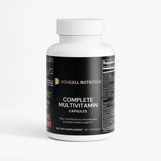 Complete Multivitamin