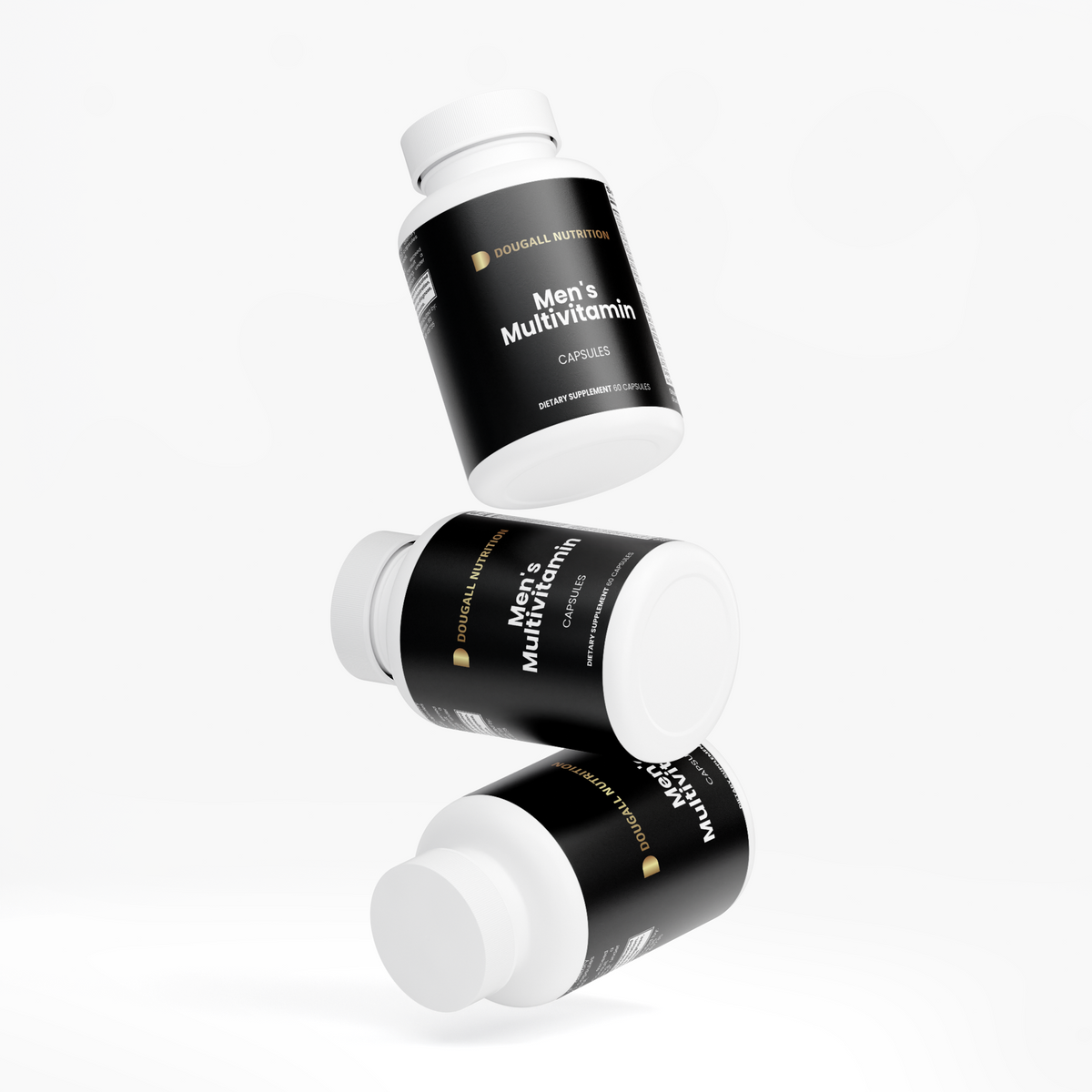 Men's Multivitamin