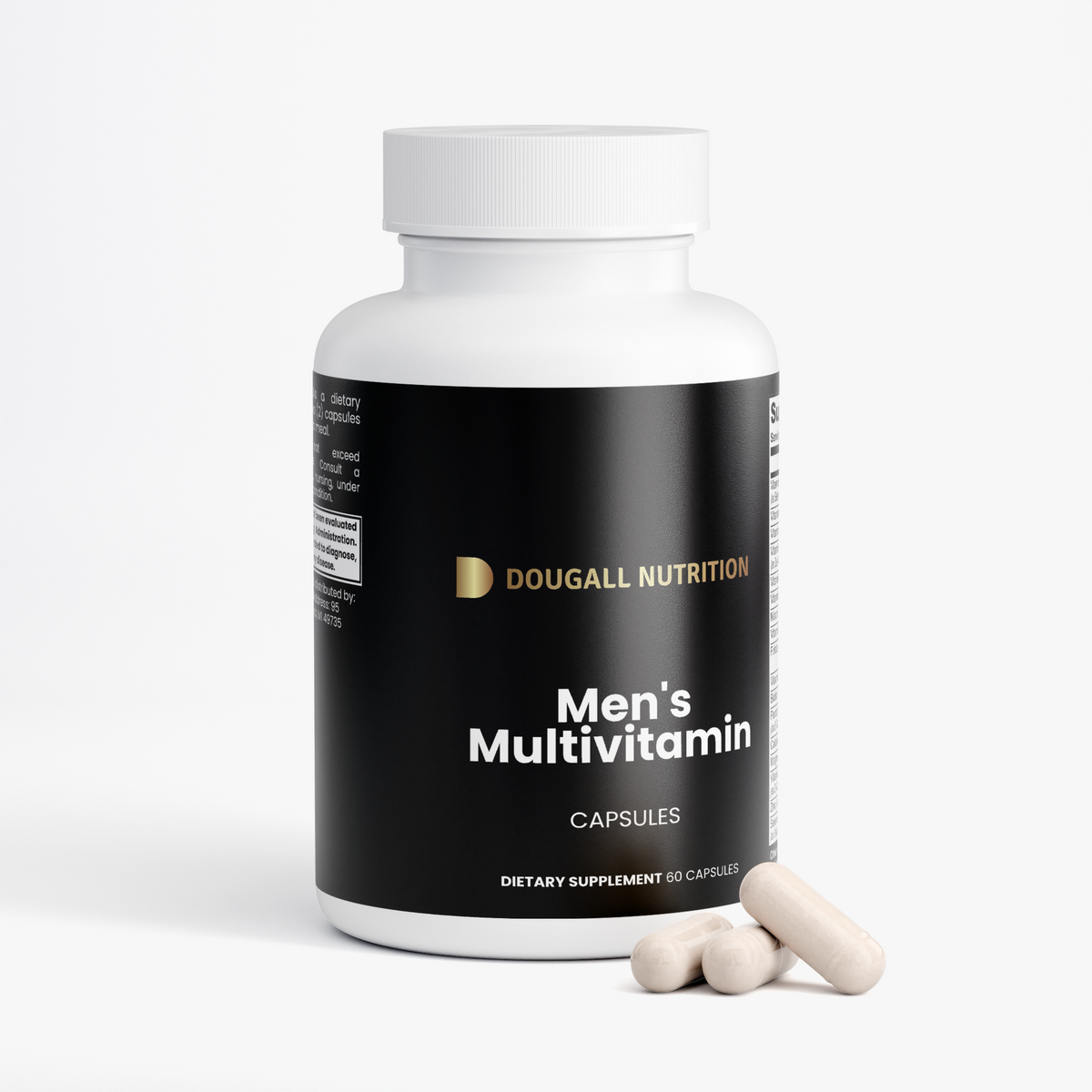 Men's Multivitamin