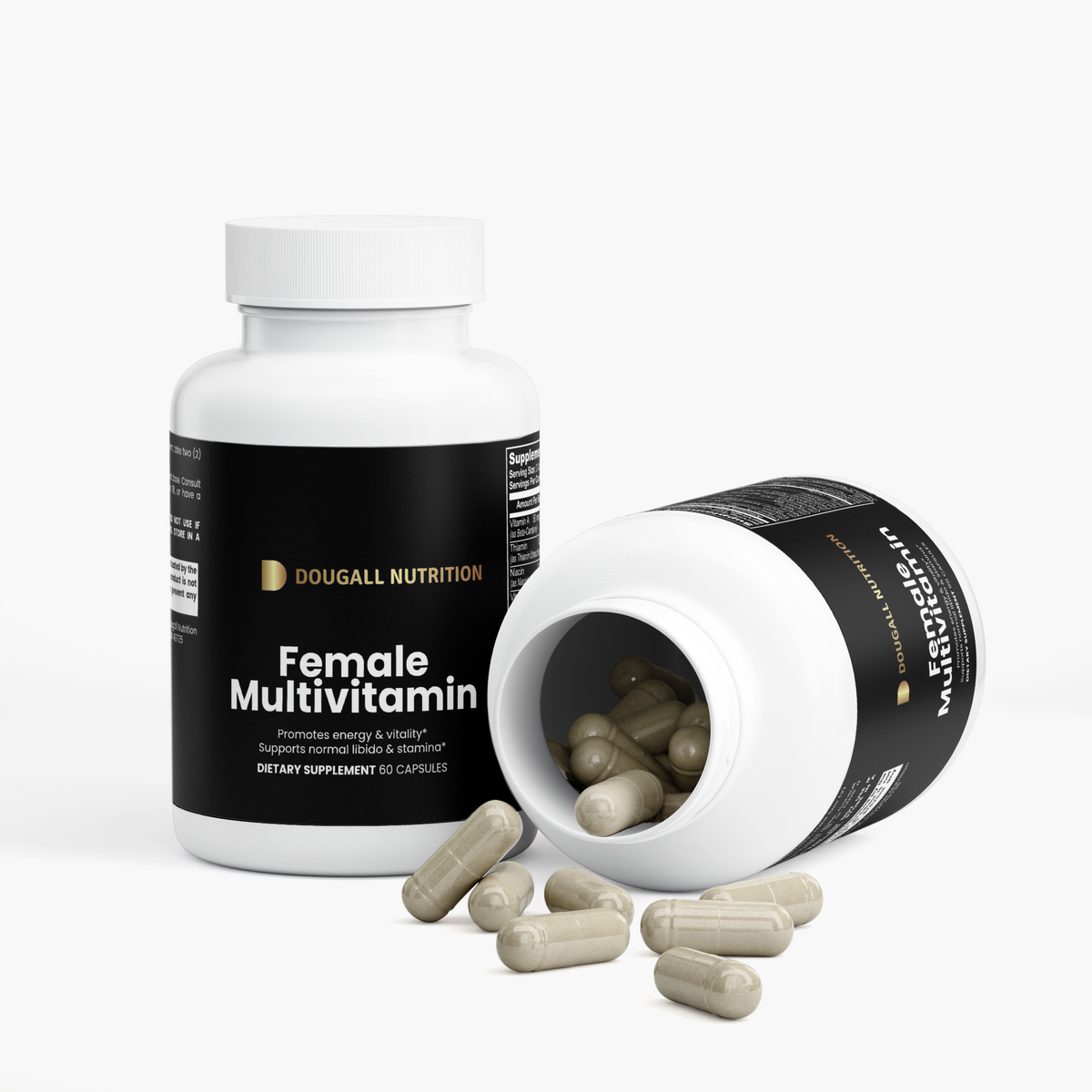 Female Multivitamin