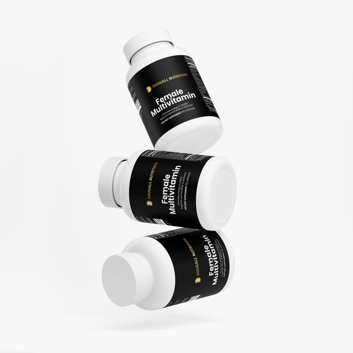 Female Multivitamin