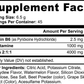 BCAA  (Honeydew/Watermelon)