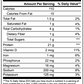 Vegan Power Pro Protein (Chocolate)