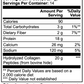 Lean & Mean Formula (Chocolate)