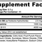 BCAA (Fruit Punch)