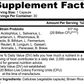 Gut Formula