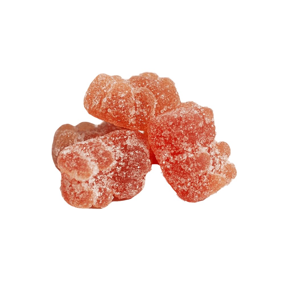 Multivitamin Bear Gummies (Adult)